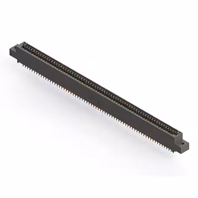 895-134-556-502 EDAC Inc.  Edgeboard Connectors